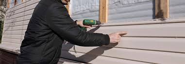 Best Vinyl Siding Installation  in St James, MO